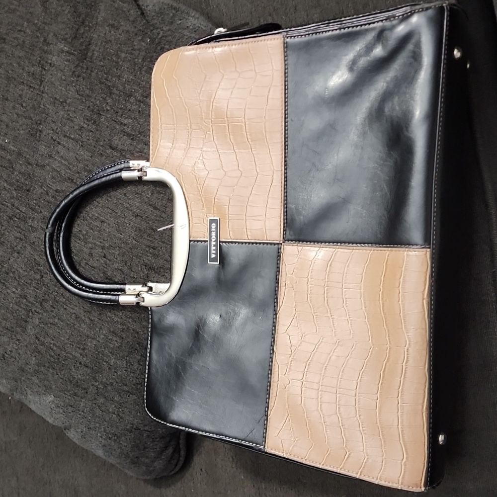 Vittorio handbag purse